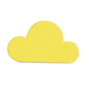 Hot Cloud Shape Magnetic Magnets Wall Key Holder Keys Securely Pink/Yellow