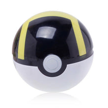 Load image into Gallery viewer, Creative 7cm Pokemon Pikachu Pokeball Cosplay Pop-up Poke Ball Kids Toy Gift Hot