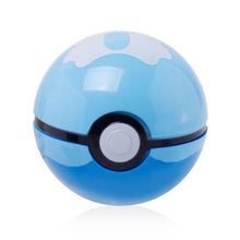 Load image into Gallery viewer, Creative 7cm Pokemon Pikachu Pokeball Cosplay Pop-up Poke Ball Kids Toy Gift Hot