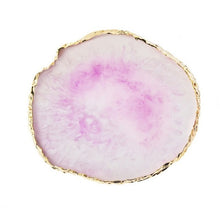 Load image into Gallery viewer, 2019 Natural Resin Nail Art Color Decorative Boards Gel Polish