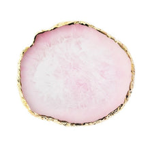 Load image into Gallery viewer, 2019 Natural Resin Nail Art Color Decorative Boards Gel Polish